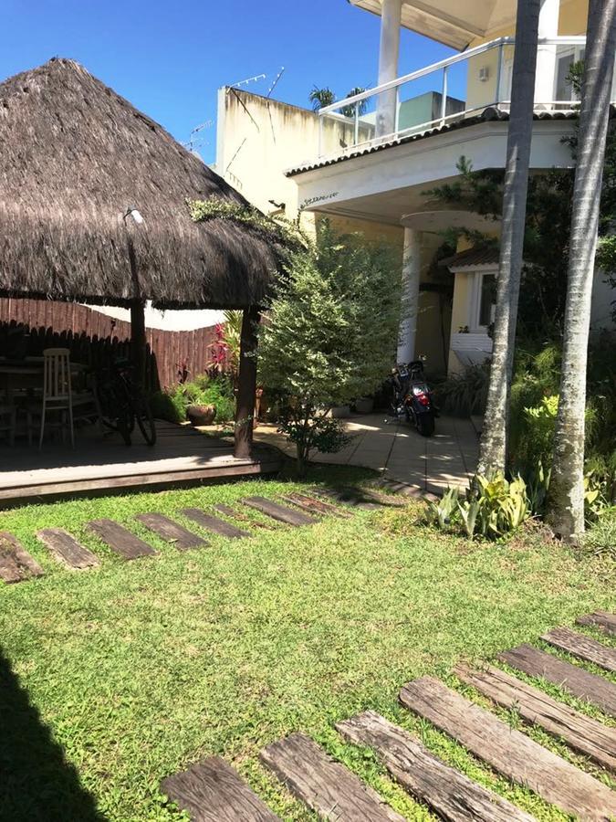 Tempat Tidur & Sarapan Sam's Rio de Janeiro