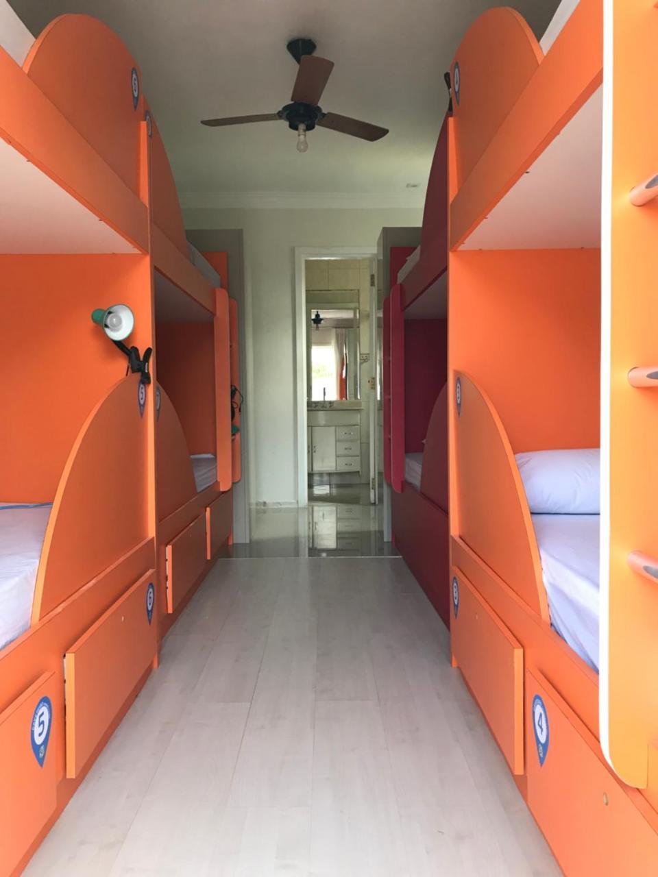 Sam's Tempat Tidur & Sarapan Rio de Janeiro