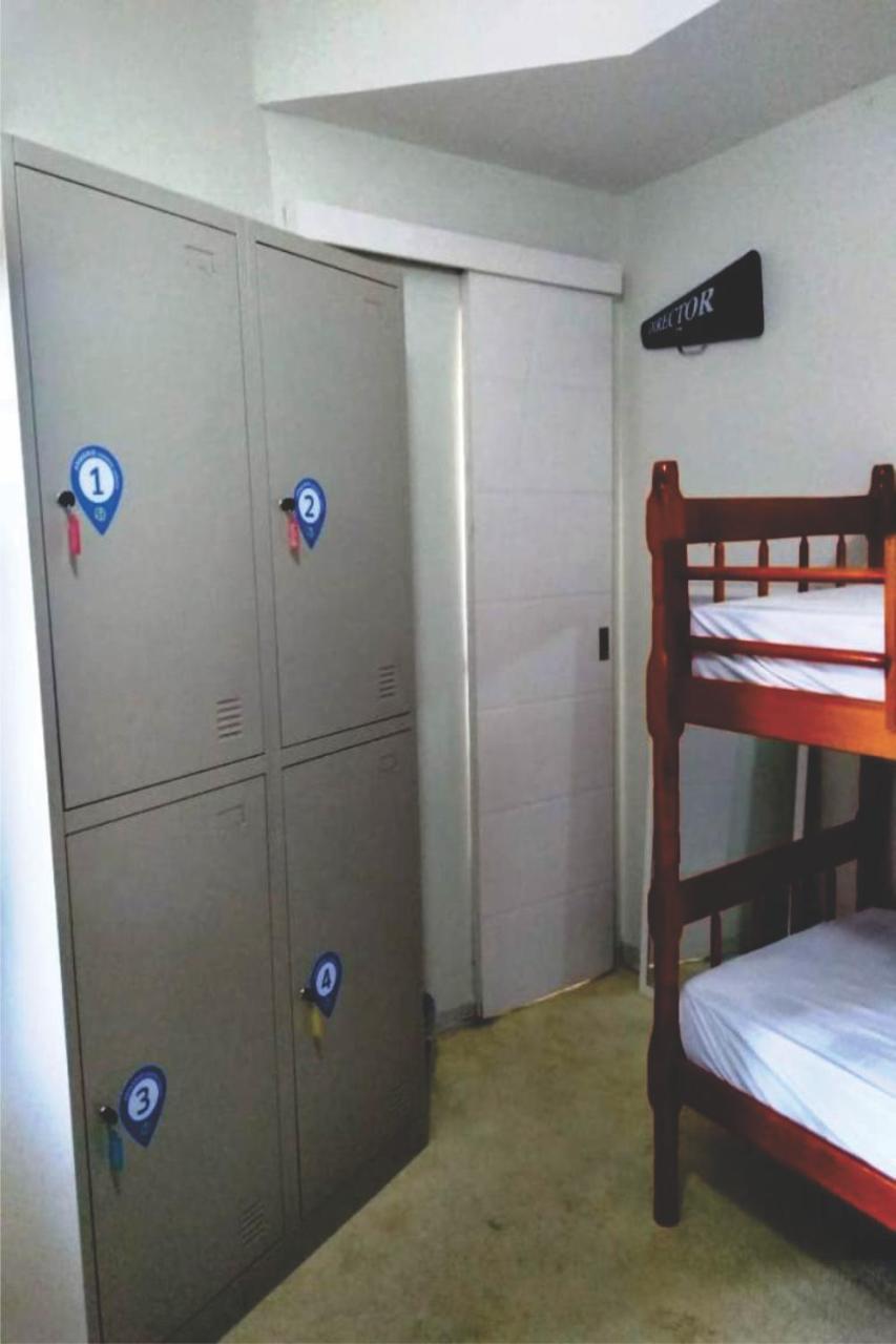 Sam's Tempat Tidur & Sarapan Rio de Janeiro