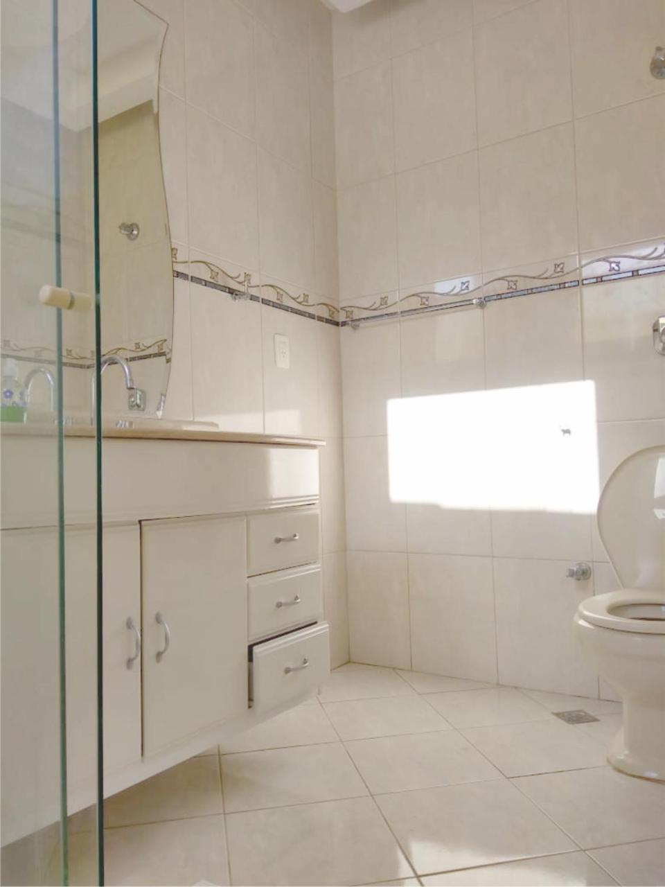 Tempat Tidur & Sarapan Sam's Rio de Janeiro