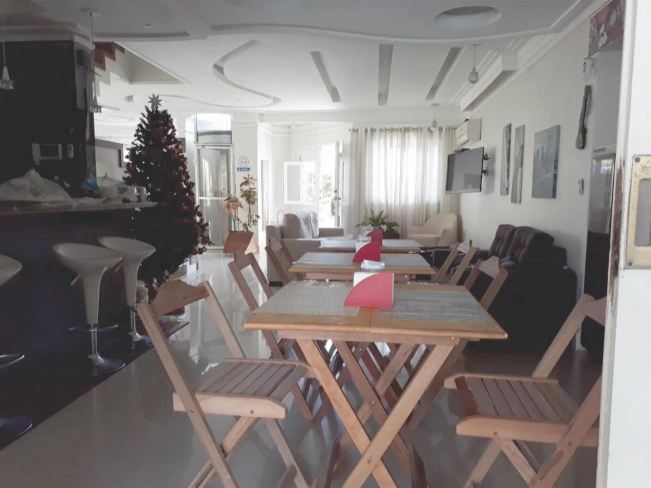 Sam's Tempat Tidur & Sarapan *