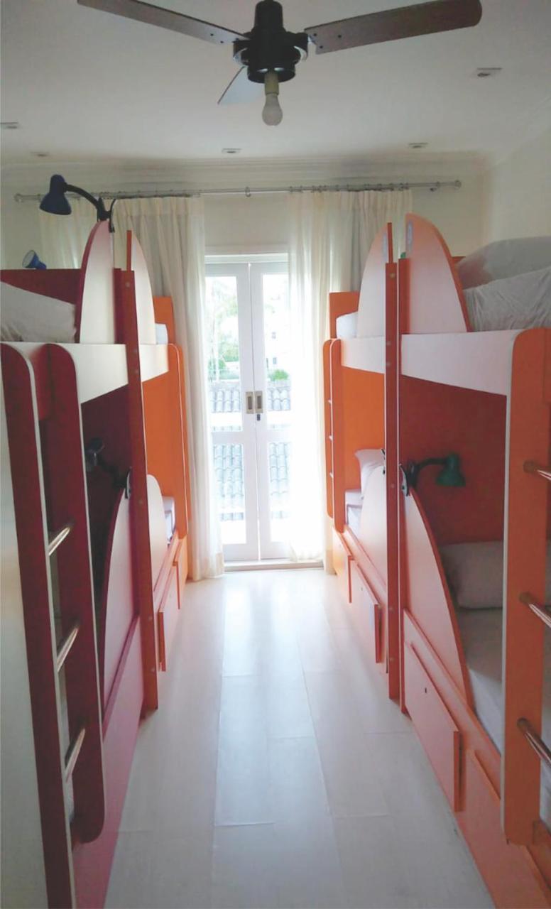 Sam's Tempat Tidur & Sarapan *