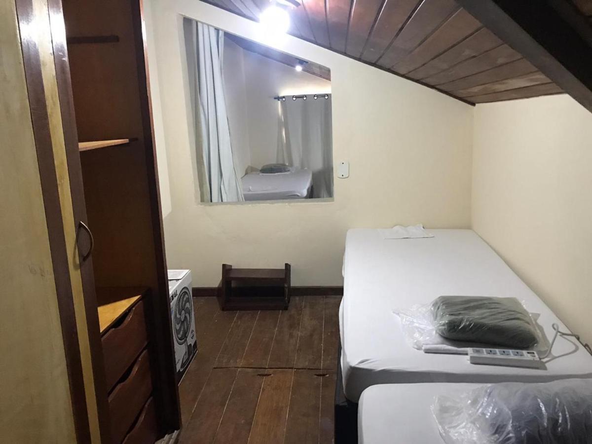 Sam's Tempat Tidur & Sarapan *