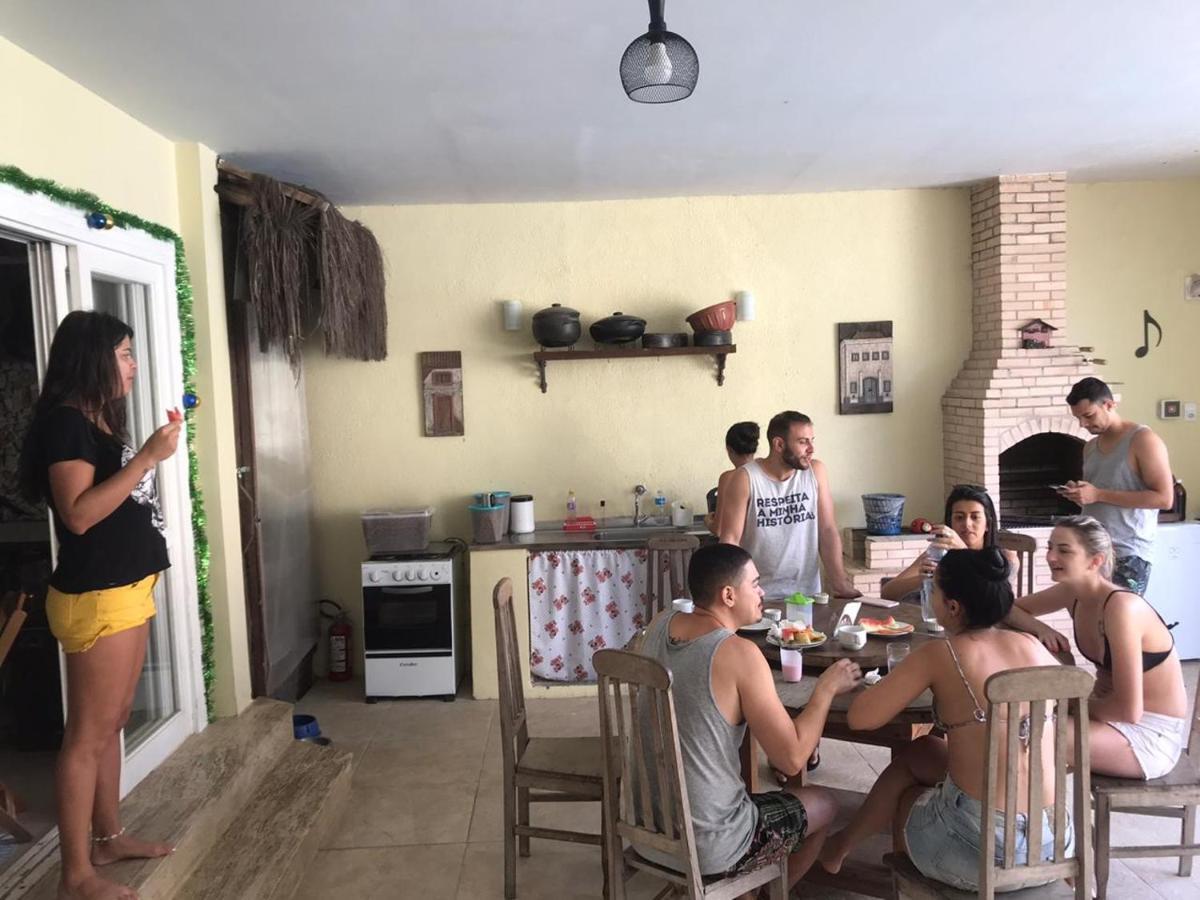 Tempat Tidur & Sarapan Sam's